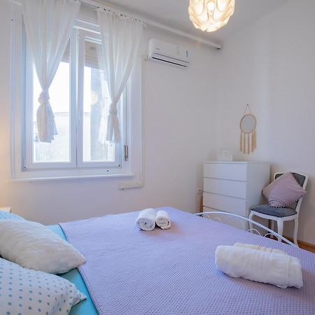 Amphitheater Apartment Pula Exterior foto